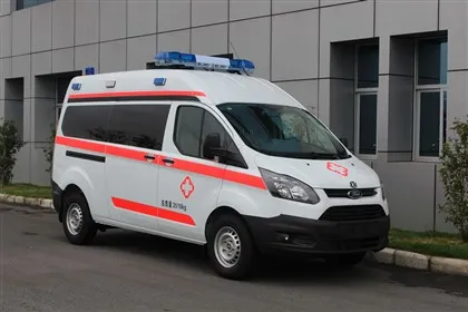 Hitna pomoć spasilačkog tima