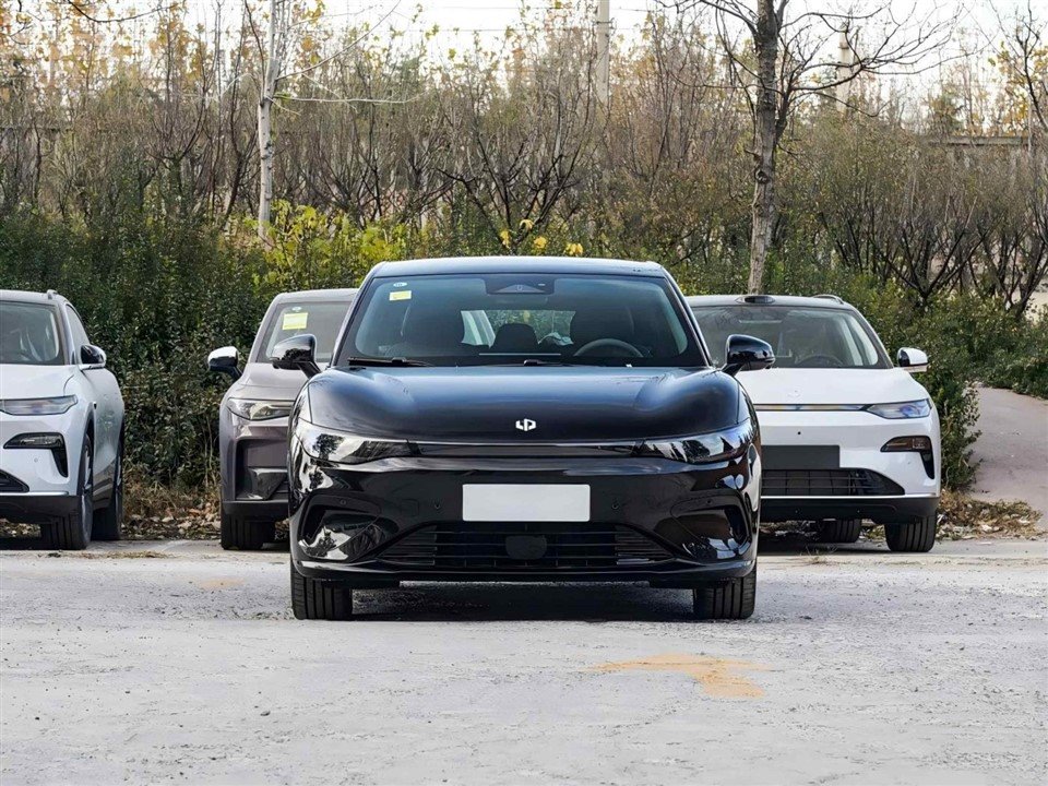 Leapmotor Lafa5 Sedan suppliers